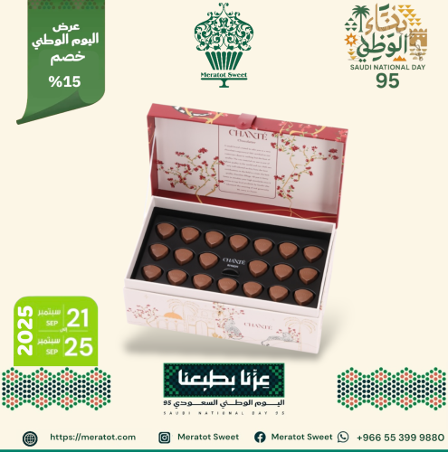 شانتي سولتير