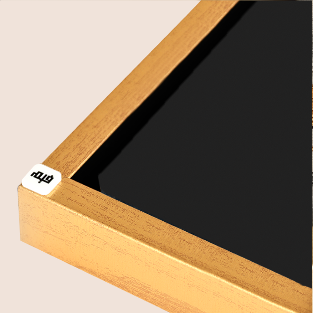 لوحة جدارية كانفس ولي العهد الامير محمد بن سلمان