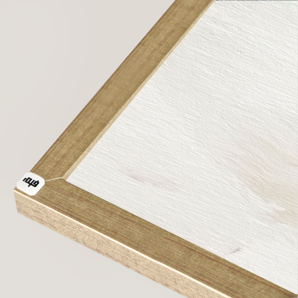 مجموعة لوحات جدارية فنية كانفس الوان