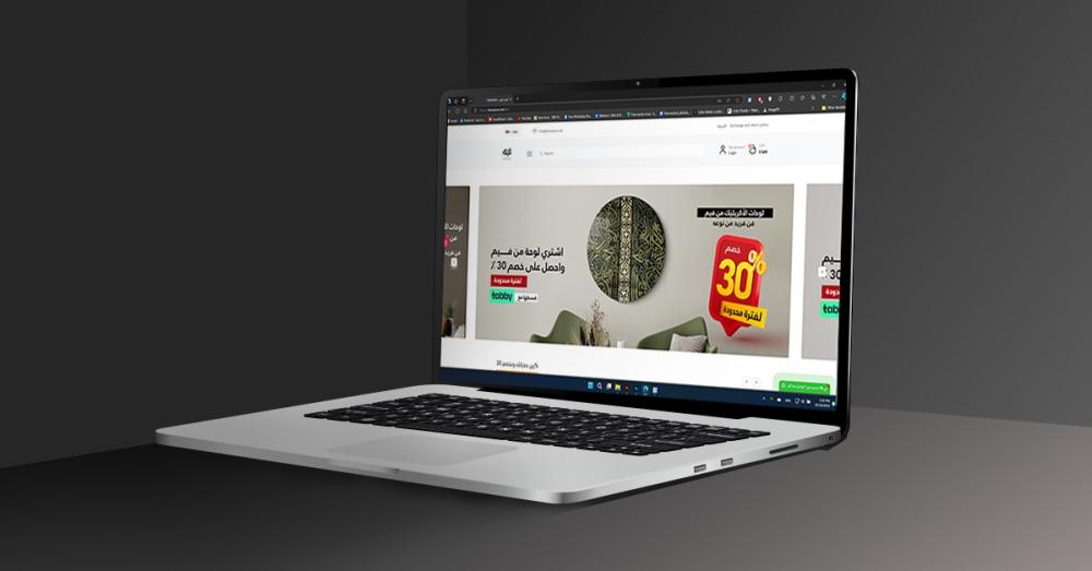 كيف تختار متجر لوحات أكريليك مناسب لتزيين جدرانك