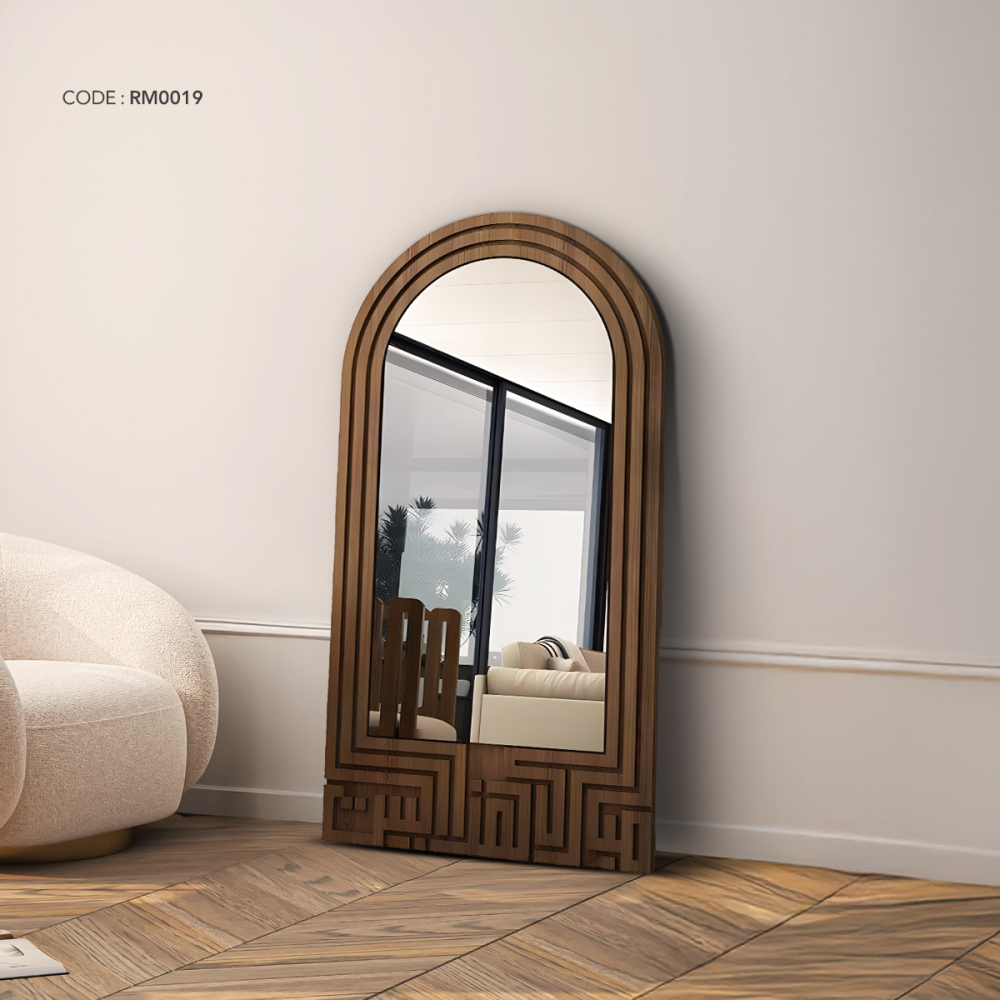 مرايا طولية بعبارة مبارك هذا البيت