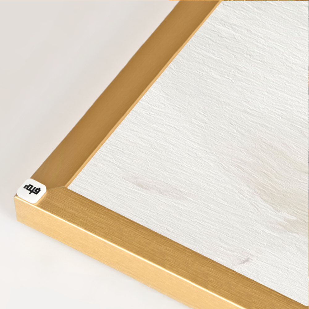 مجموعة لوحات جدارية فنية كانفس الوان