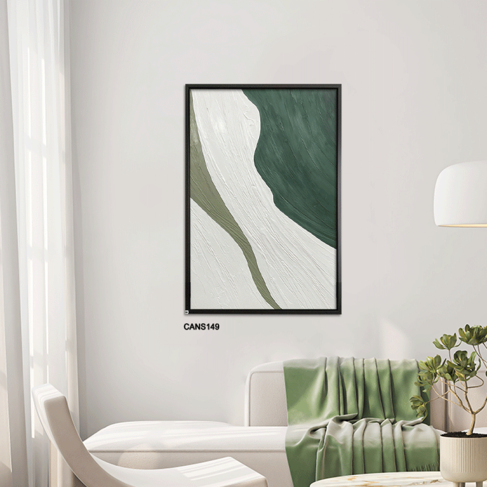 لوحة جدارية كانفس مودرن