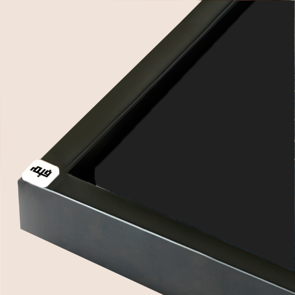 لوحة جدارية كانفس ولي العهد الامير محمد بن سلمان