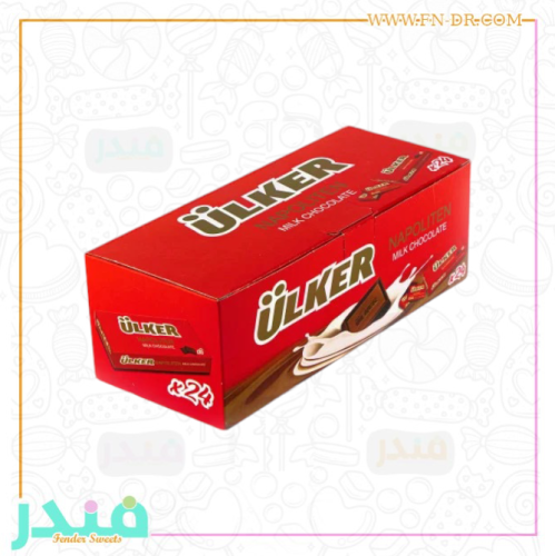 اولكر نابولتين