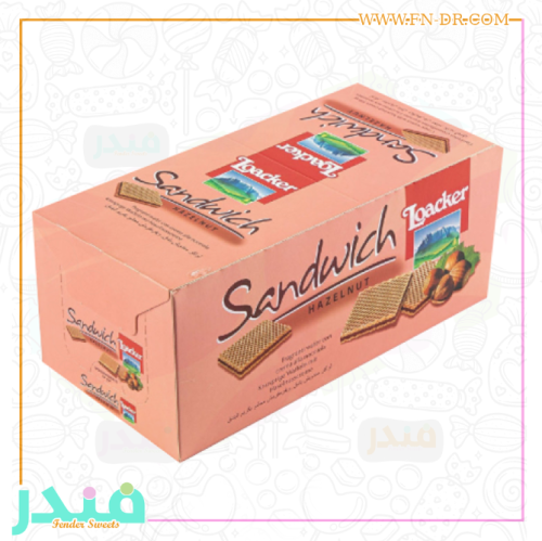 لواكر بالبندق