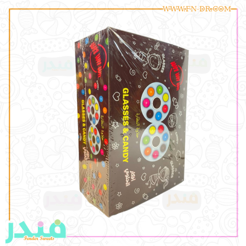 ون ون حلاوة نظاره