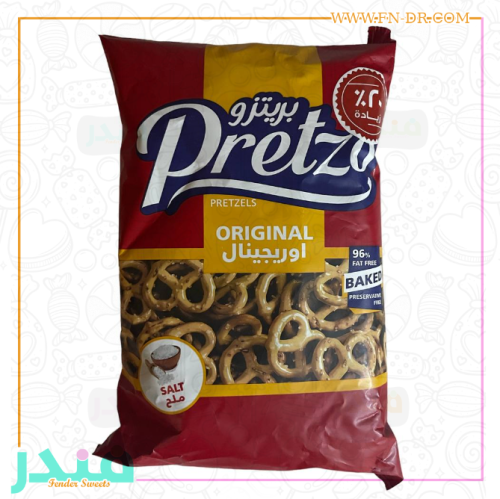 بريتزو اورجينال