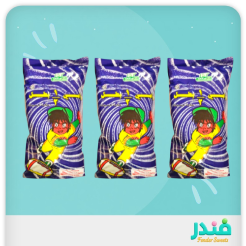 بفك رامي البطل