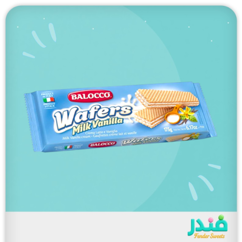 بالوكو ويفر ايطالي بكريمة بالفانليا