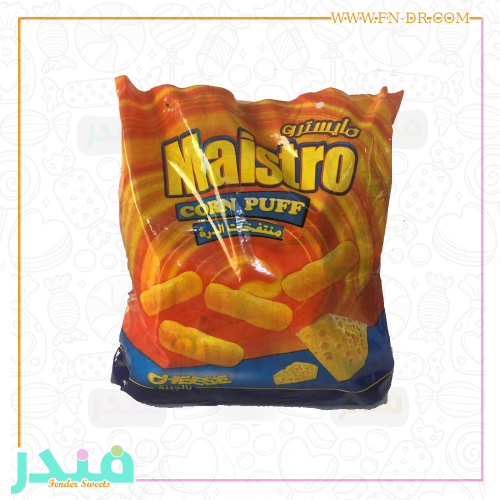 مايسترو منتخفات الذرة