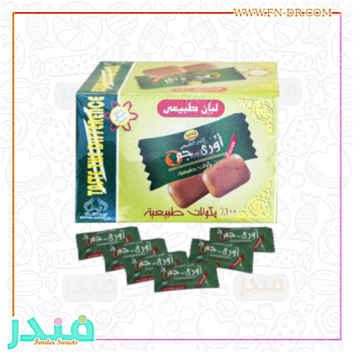 اروى لبان طبيعي