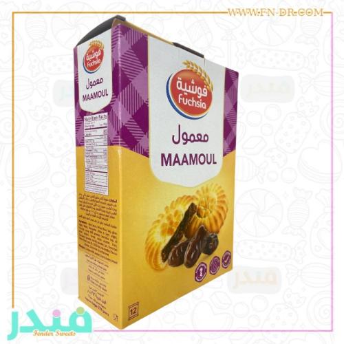 معمول فوشية