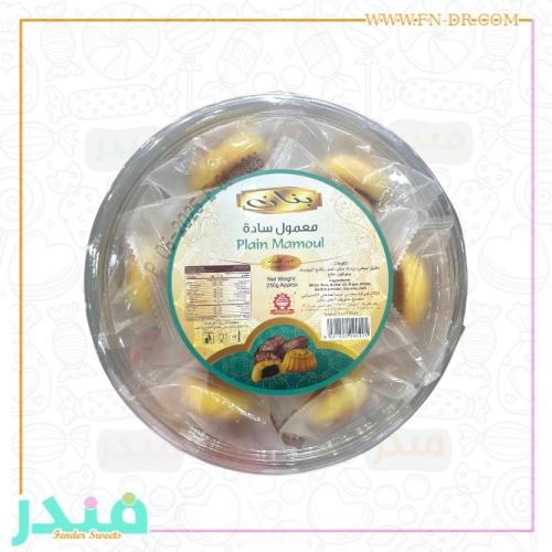 معمول  سادة