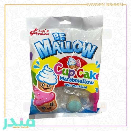 مارشميلو ايس