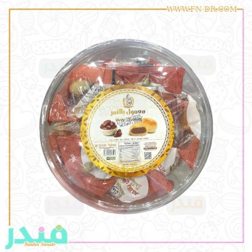 معمول بالتمر