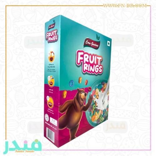 حبوب افطار فروت رينج