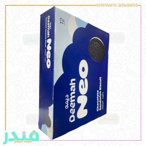 ديمه نيو بسكويت الشوكلاته