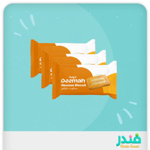 بسكويت جلوكوز