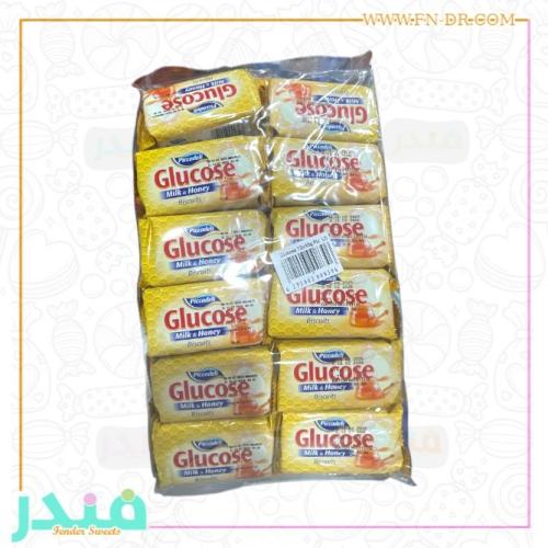 بيكادلي جلوكوز