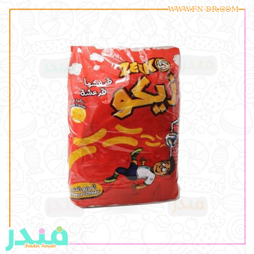 زيكو اصابع الجبن