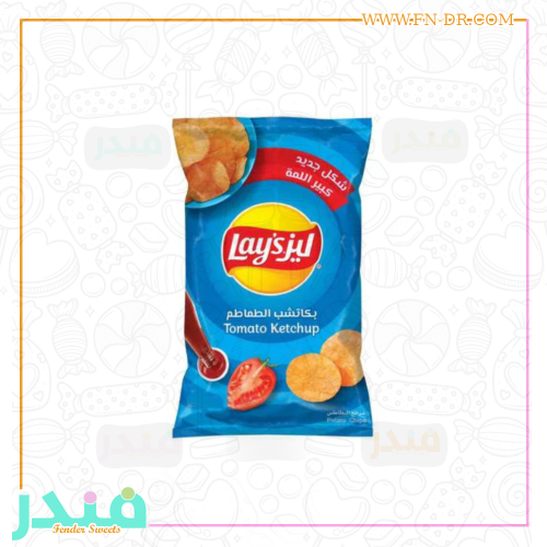 ليز بالكاتشب