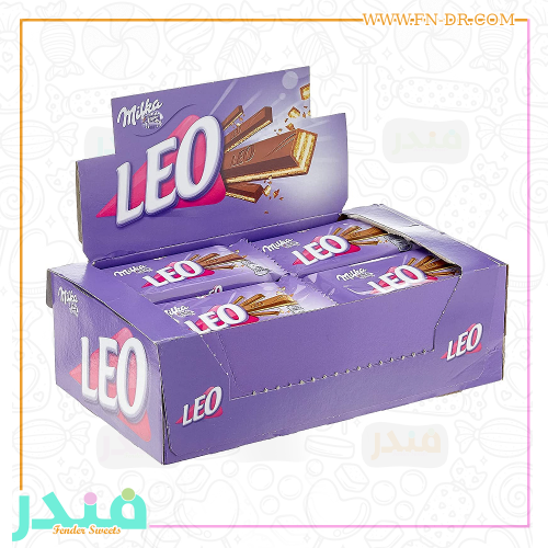 ميلكا ليو