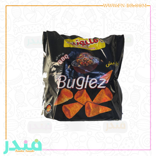 المليونير باربكيو