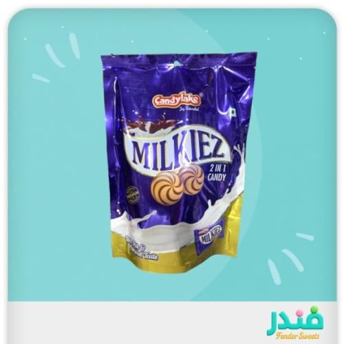 حلاوة كاندي بالحليب