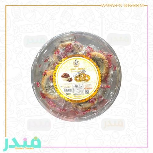 معمول اساور