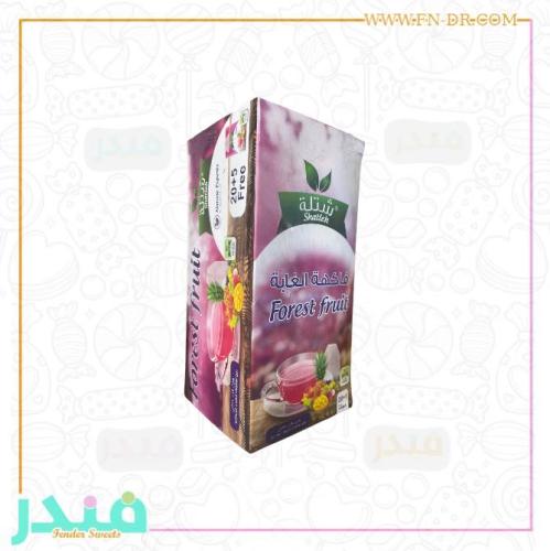 شتلة فاكهة الغابة