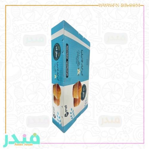 سنابل احد كيك الفانليا