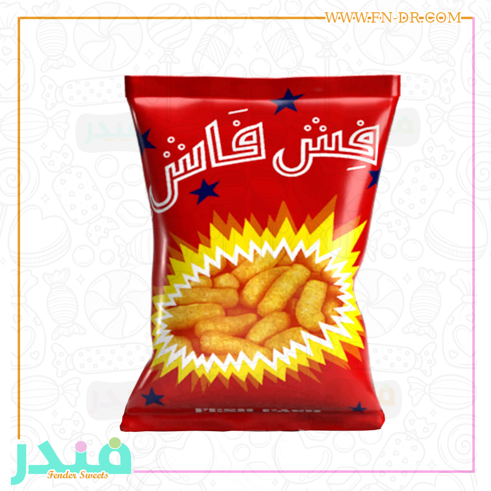 فش فاش