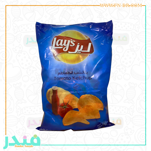 ليز بالكاتشب