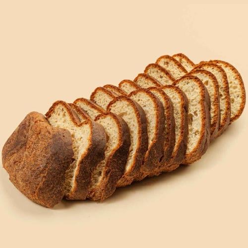 خبز التوست - Toast Bread