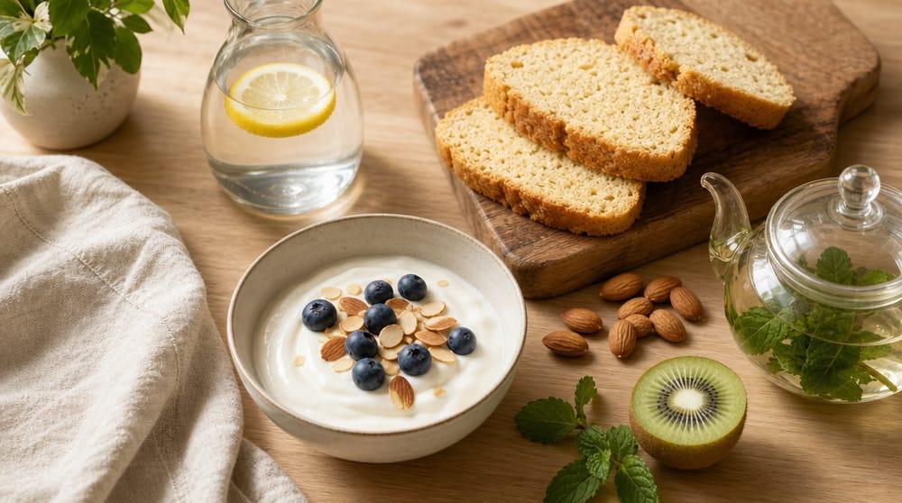 الانتفاخ وغازات البطن: لماذا تنتفخ بطنك بعد الأكل وكيف تتعامل معه؟