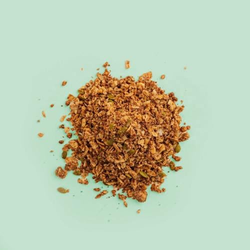 قرانولا كيتو - Keto Granola