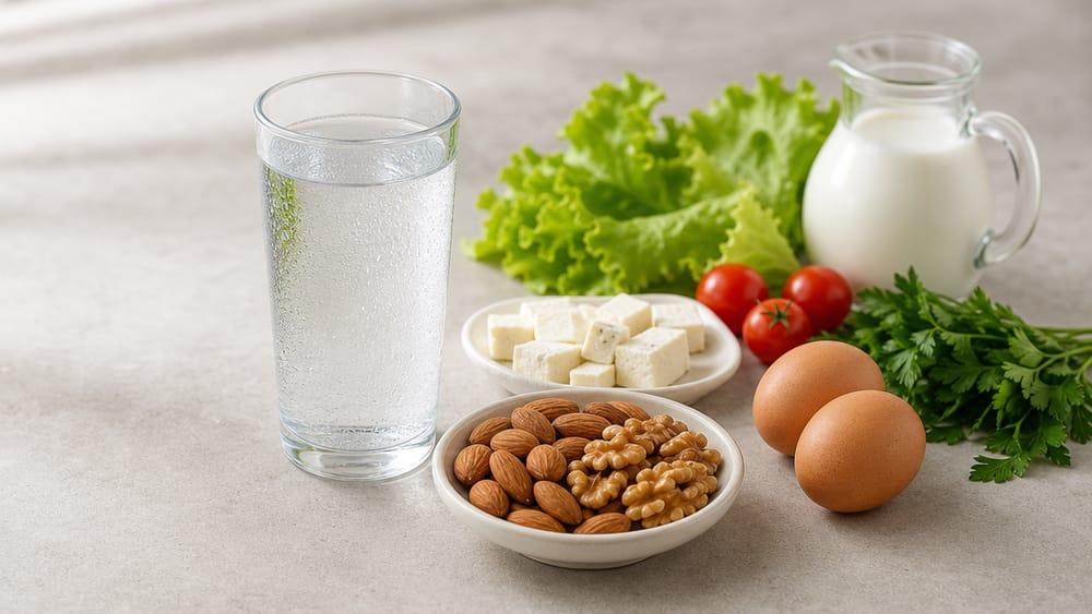 Gout and Uric Acid: Why Cutting Out Red Meat Isn't Enough, and What Actually Raises Your Level