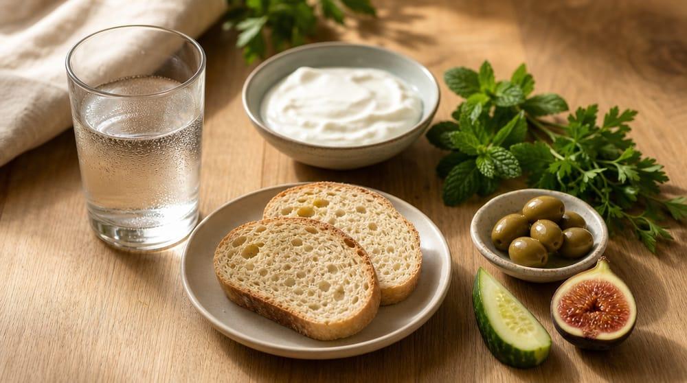 Acid Reflux and GERD: Why the Trigger-Food List Isn't Enough, and What Actually Lowers the Acid