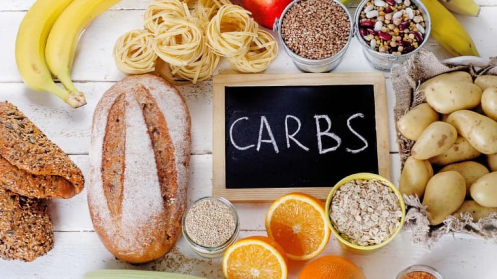 Net Carbs vs. Total Carbs: What&#39;s the Difference and Which Matters?