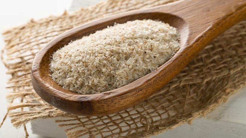السيليوم هاسك (Psyllium Husk) أو الاسباغول: الألياف السحرية للصحة المثلى
