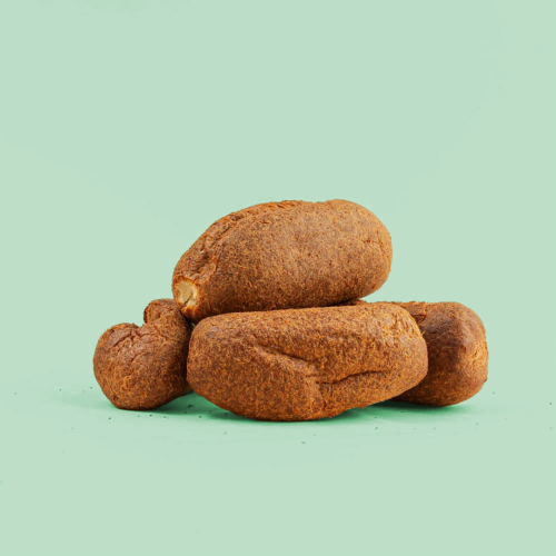 خبز الصامولي - Bread Rolls