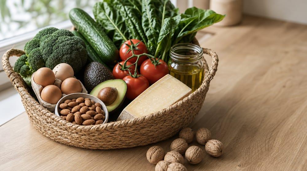 التسوّق الذكي للبقالة: لماذا لا تكفي قاعدة «لا تتسوّق وأنت جائع»؟ وما الذي يغيّر عربتك فعلًا؟