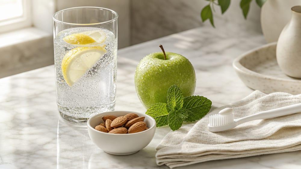 Tooth Decay: Why Cutting Back on Sugar Isn't Enough, and What Your Mouth Actually Counts