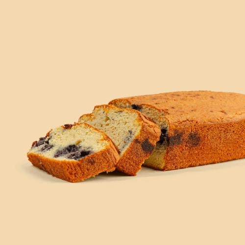 بلوبيري كيك - Blueberry Cake