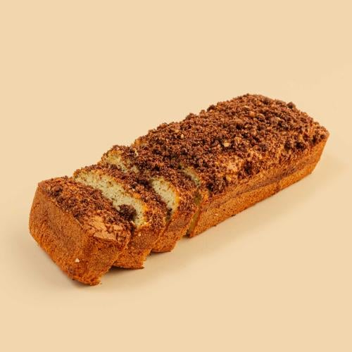 سينامون كيك - Cinnamon Cake