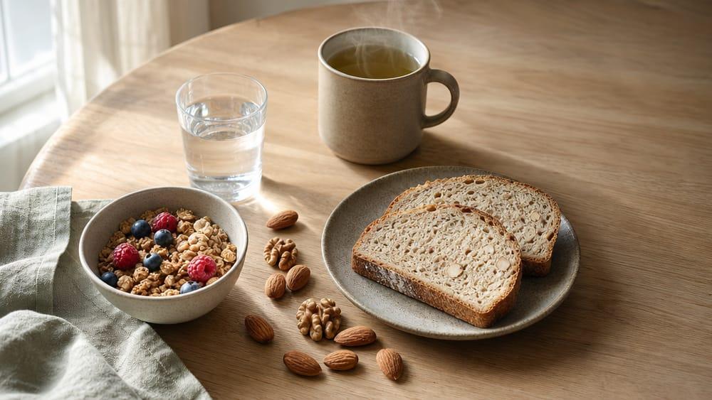 Stress and Cortisol: Why "Lowering Your Cortisol" Isn't the Goal, and What Stress Actually Does to Your Blood Sugar