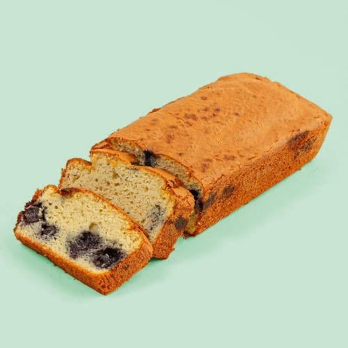 بلوبيري كيك - Blueberry Cake