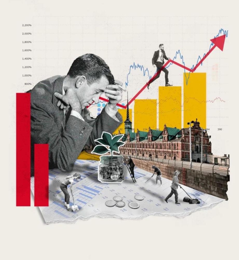 تعرف على إجراءات الإفلاس