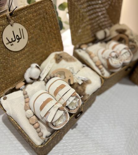 هديه الشتاء للمواليد